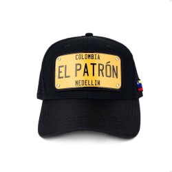 RAQAM EL PATRON BASEBALL